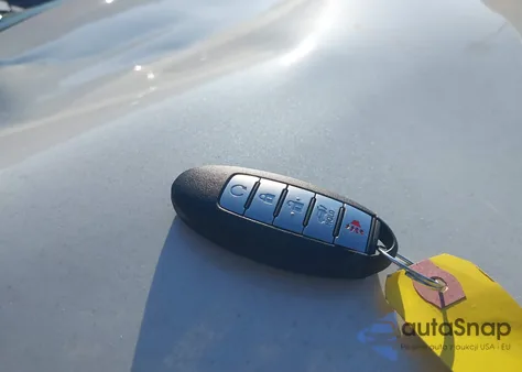 2018 Nissan Rogue S/Sl z USA, uszkodzony, nr VIN 5N1AT2MTXJC749119